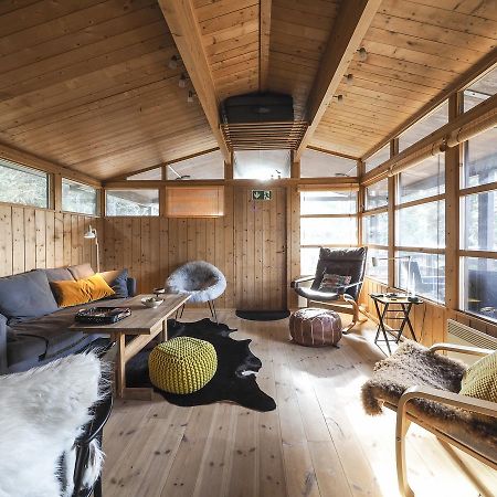 Lovely Cabin In The Capital Area With Hot Tube Hafnarfjörður Kültér fotó