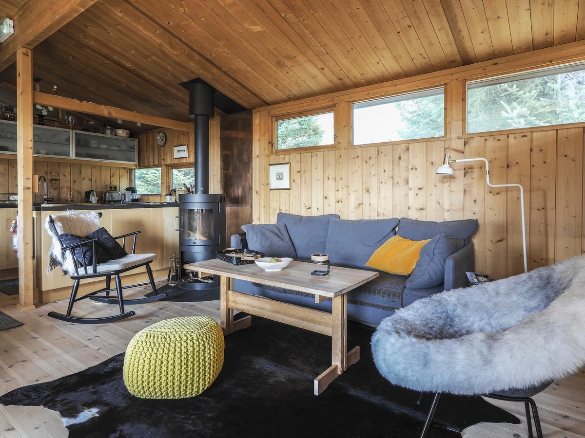 Lovely Cabin In The Capital Area With Hot Tube Hafnarfjörður Kültér fotó