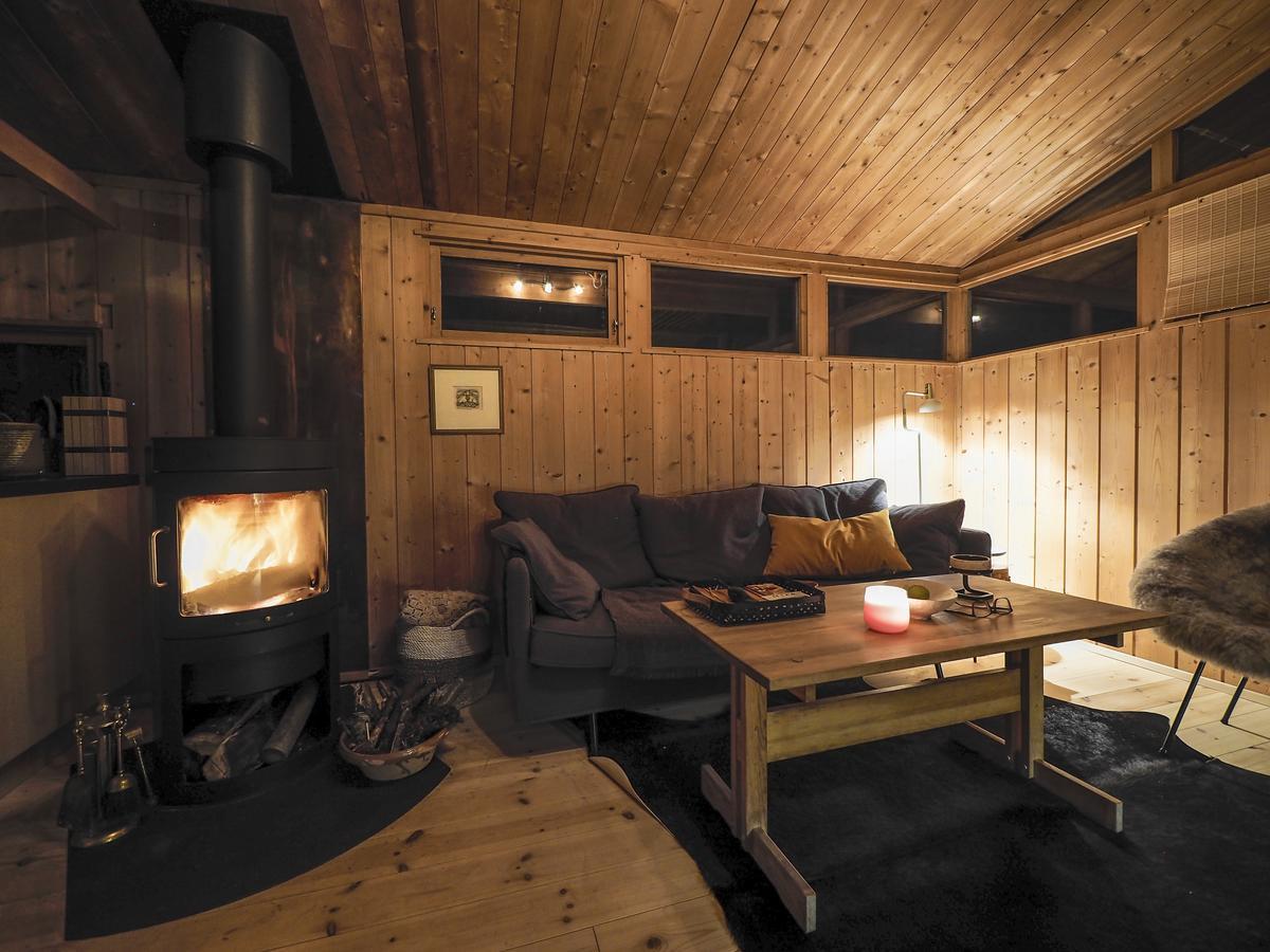 Lovely Cabin In The Capital Area With Hot Tube Hafnarfjörður Kültér fotó